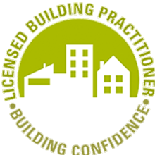 LICENSED BUILDING PRACTIONER