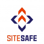 Site Safe 428 x 428 White